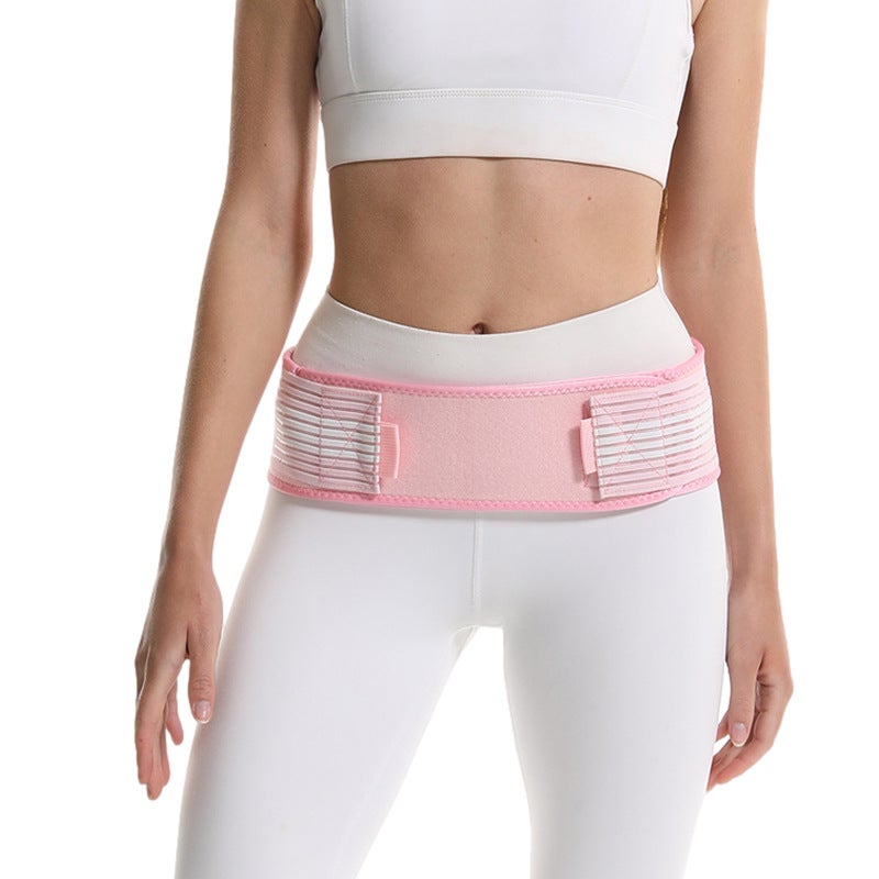 Generic Summer pregnant pelvic belt postpartum abdominal belt belt body shaping pelvic correction belt pelvic repair belt  - Image 1