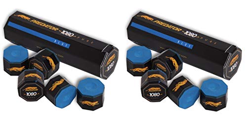 Predator Cue Chalk (2 Pack) - Image 4