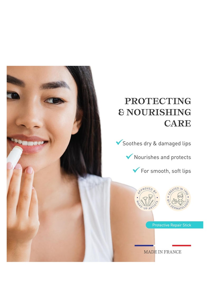 إمبريوليس أحمر شفاه Embryolisse الواقي والمصلح 4 جرام - Image 3