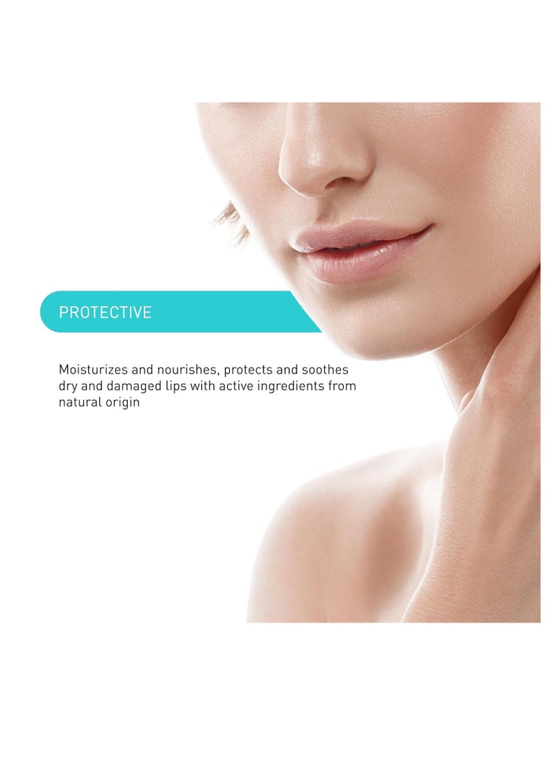 إمبريوليس أحمر شفاه Embryolisse الواقي والمصلح 4 جرام - Image 4