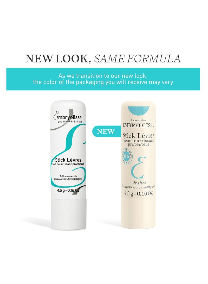 إمبريوليس أحمر شفاه Embryolisse الواقي والمصلح 4 جرام - Image 2