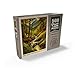 MyPuzzle.com MyPuzzle Great Smoky Mountains National Park Splashing Cubs Vintage Poster  Premium 500 Piece Jigsaw Puzzle for Adults - Image 4