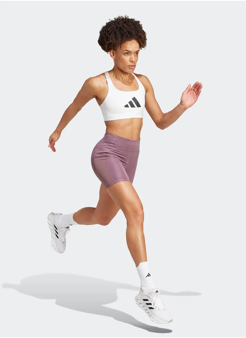 اديداس Adizero Shorts Leggings