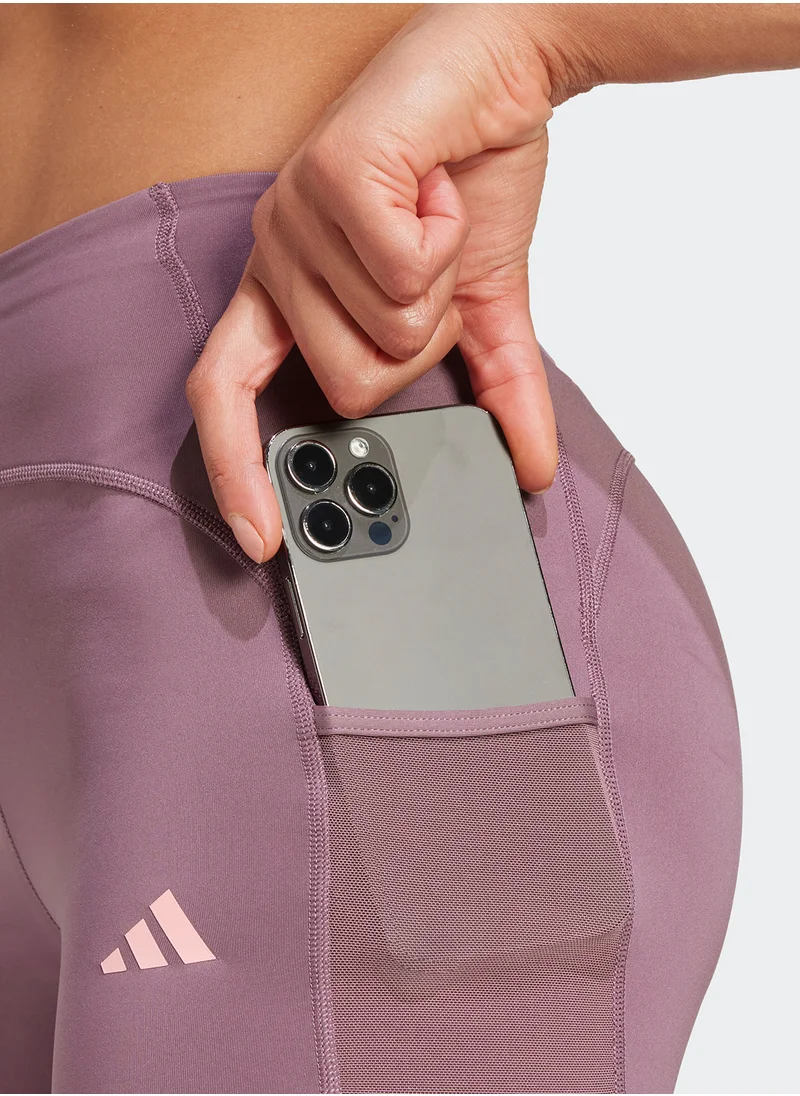 اديداس Adizero Shorts Leggings