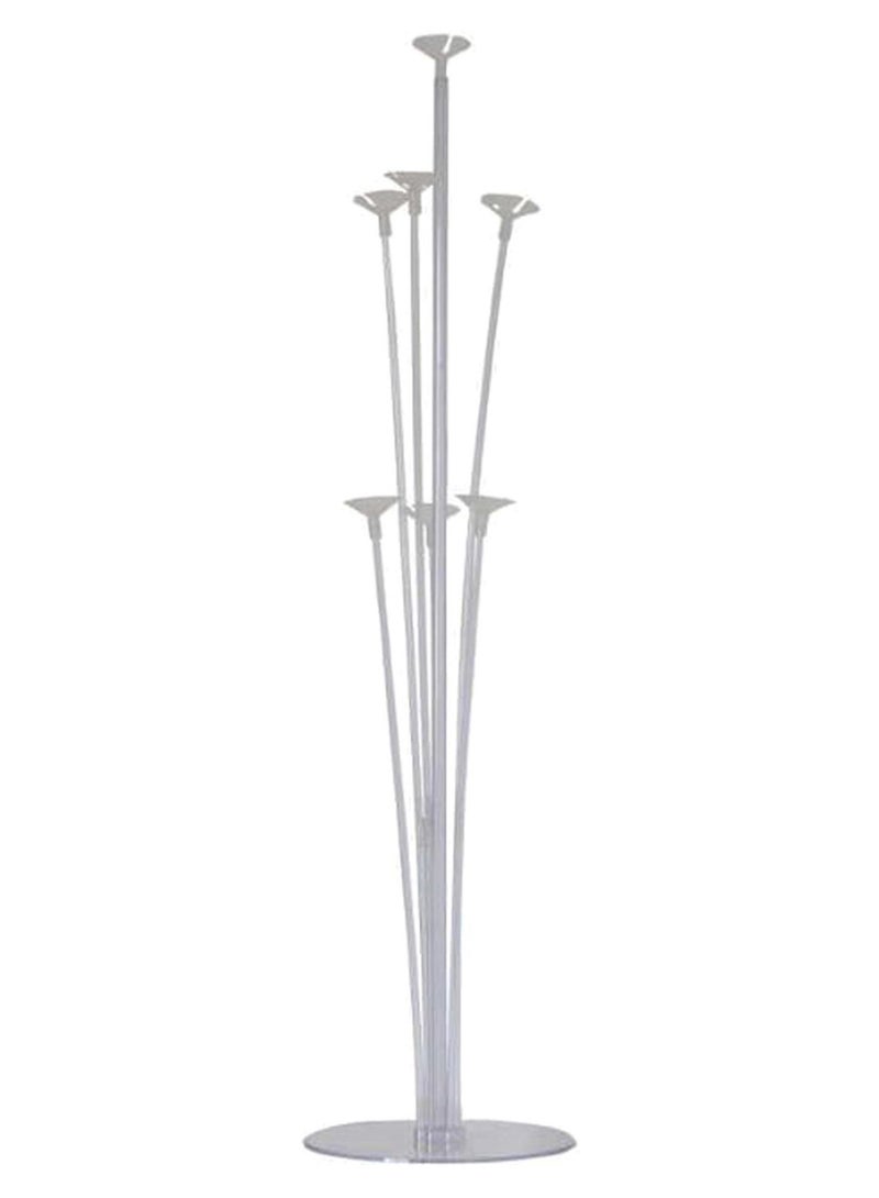 Birthday Balloon Stand 15.07x7.36x2.4inch - Image 1
