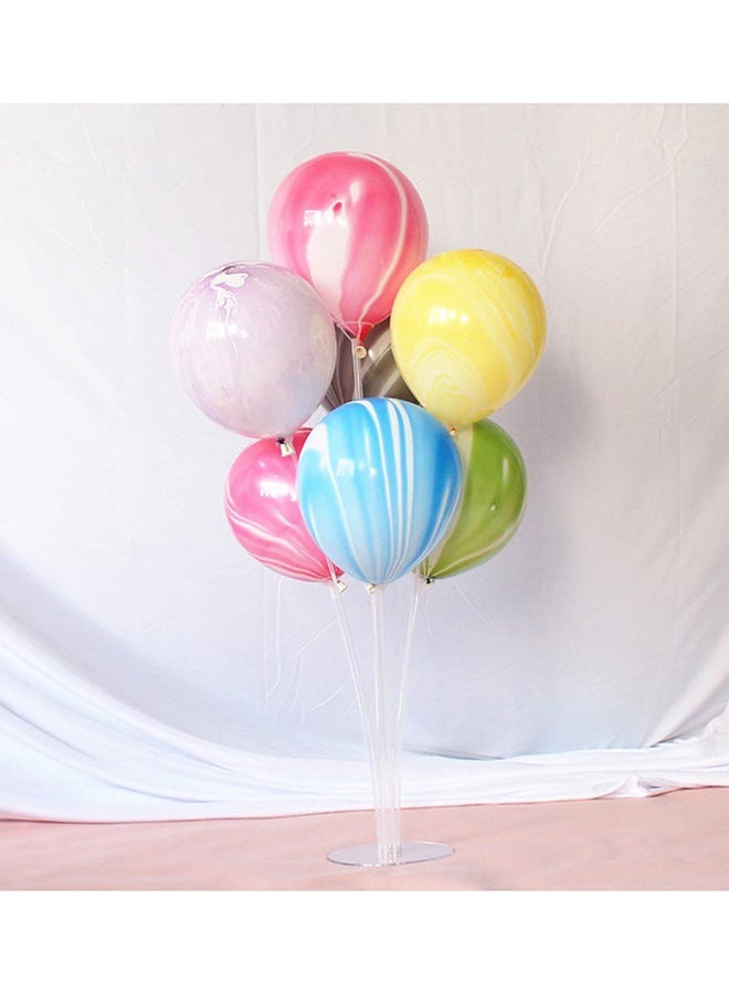 Birthday Balloon Stand 15.07x7.36x2.4inch - Image 3