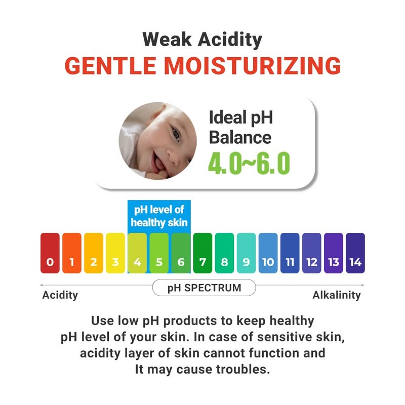 ATOPALM | Face Moisturizer Cream | Daily Hydrating Facial Moisturizer | Low pH Skin Barrier Cream with Vitamin E, Vitamin B5 for Sensitive Skin | Korean Skin Care Face Lotion | 1.1 fl oz (35ml) - Image 5