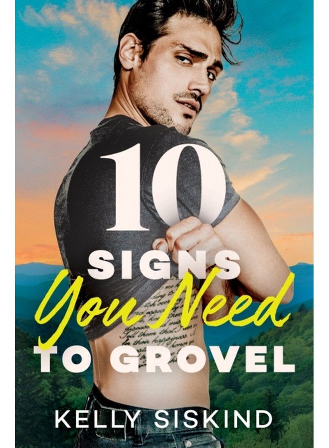 10 Signs You Need to Grovel 2 - Paperback