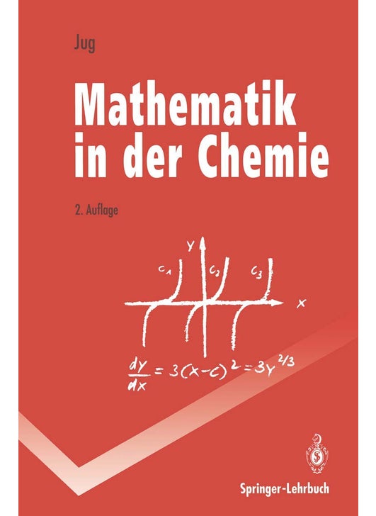 Mathematik in der Chemie