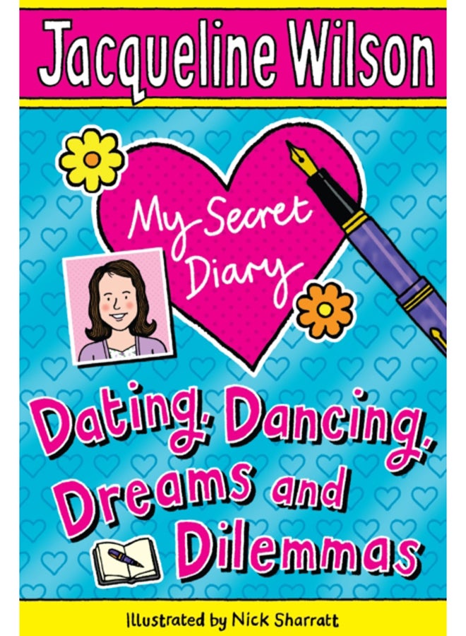 My Secret Diary