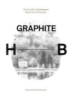 Graphite: The H to B of Contemporary Pencil Art & Drawings  - Image 2