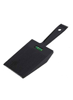 yuyte Barber Haircut Clipper Comb Flattopper Comb Comb Flat Top Black Men Personal Father Barber Salon Use  - Image 2