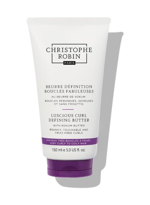 Luscious Curl Defining Butter With Kokum Butter 150ml