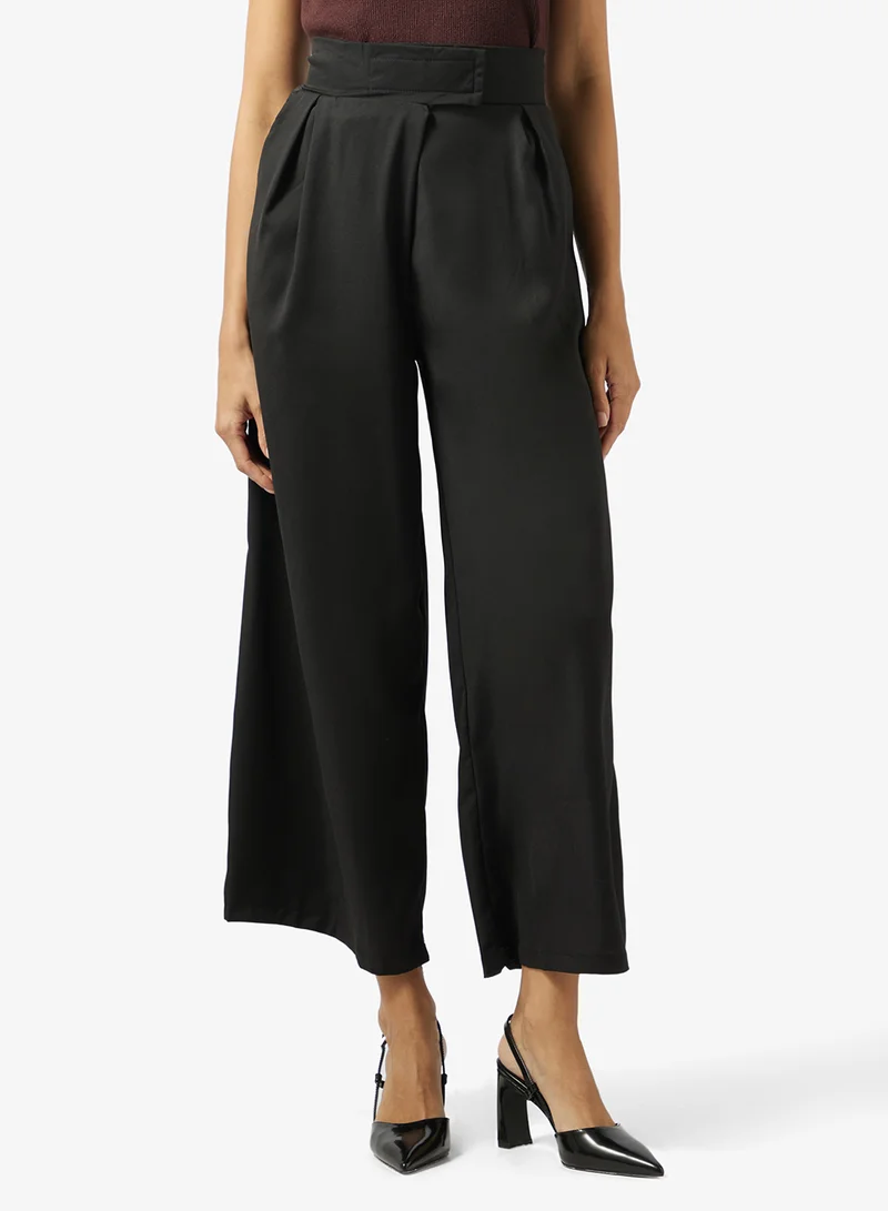 ايلا Wide Leg Trouser