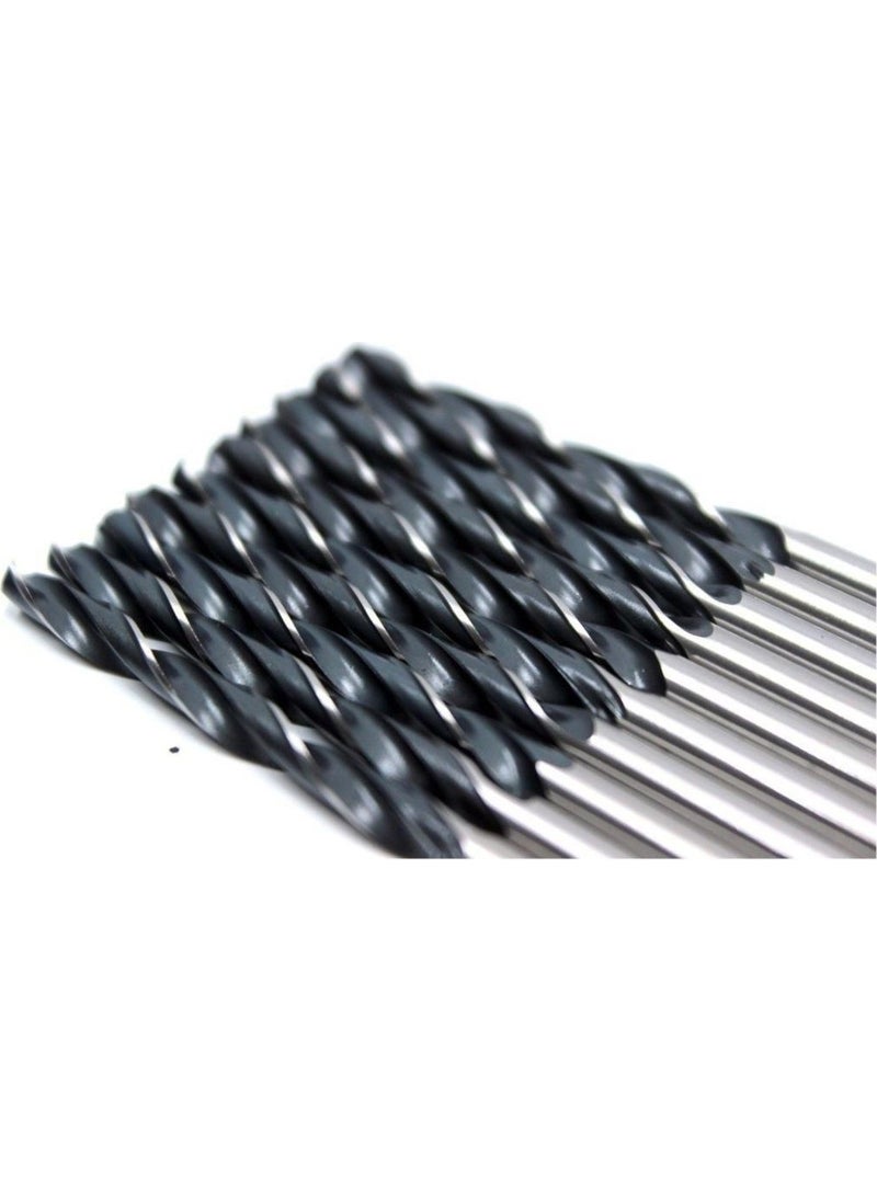 Hss Drill Bit 4 mm
