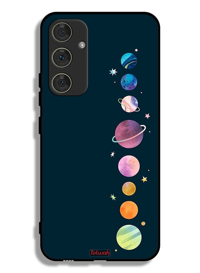 Tolwak Samsung Galaxy A54 5G Protective Case Cover Space - Image 1