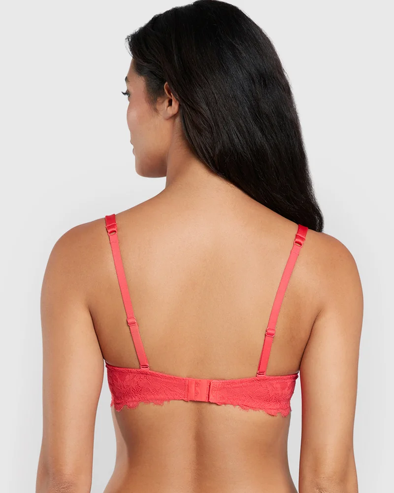 La Senza La Senza Obvious Full Coverage Bra