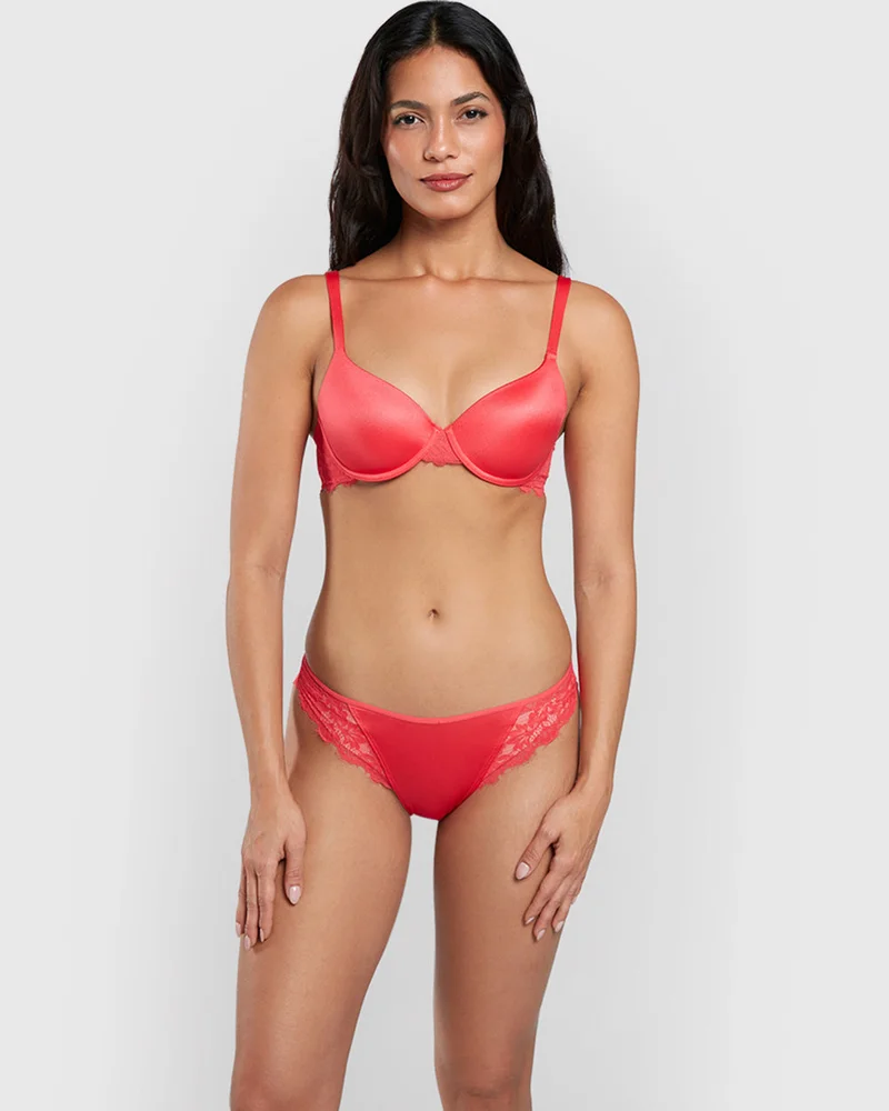La Senza La Senza Obvious Full Coverage Bra