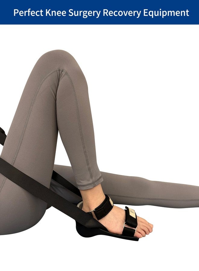 ukia Knee Replacement Recovery Aids, After Knee Replacement Surgery Increases Range of Motion, Improving Mobility and Flexibility, Physical Therapy Equipment for Knee Recovery. - Image 5