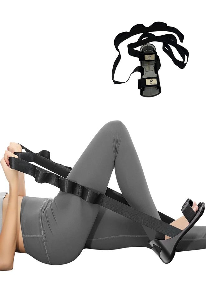 ukia Knee Replacement Recovery Aids, After Knee Replacement Surgery Increases Range of Motion, Improving Mobility and Flexibility, Physical Therapy Equipment for Knee Recovery. - Image 1