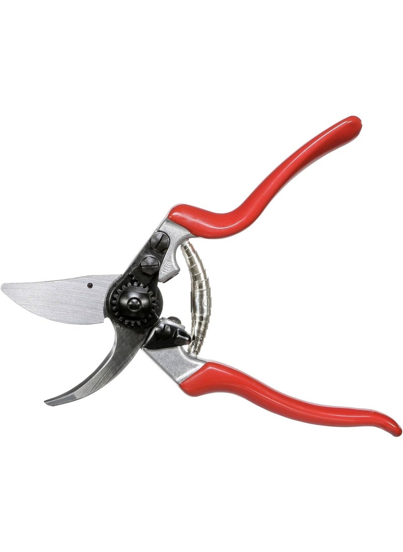FELCO - Felco Ergonomic Hand Pruner with 1-inch Cutting Capacity, 8.25in - 100052387 - Image 1