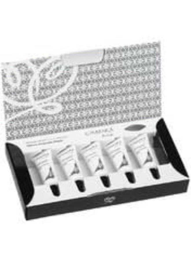 CASMARA - NATURE AMPOULES ELASTIN - 5 UNITS / 4ML - Image 3