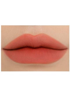 3ce Blur Water Tint(4.6G) Soft Lip With Less Smear With A Blurry Finish (Sepia) With Sun Cream(1Ml*3Ea)  - Image 1