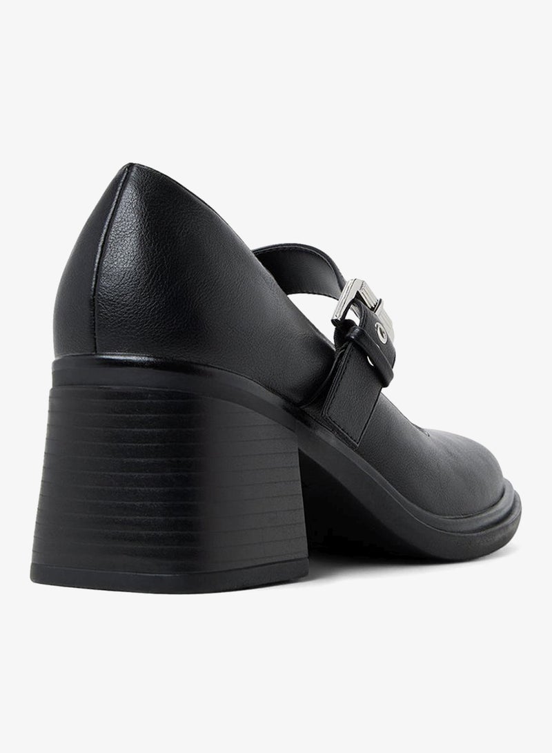 كول ات سبرنج صنادل كعب نسائية كاجوال - Image 4