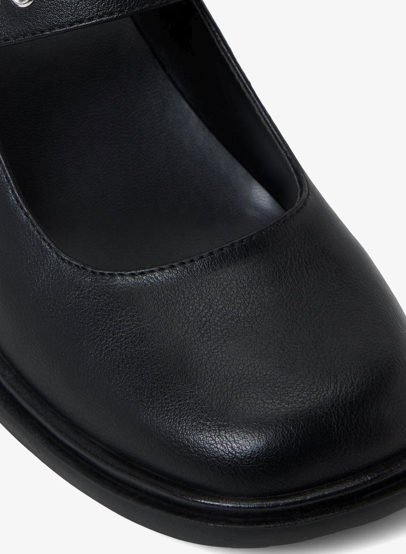 كول ات سبرنج صنادل كعب نسائية كاجوال - Image 5