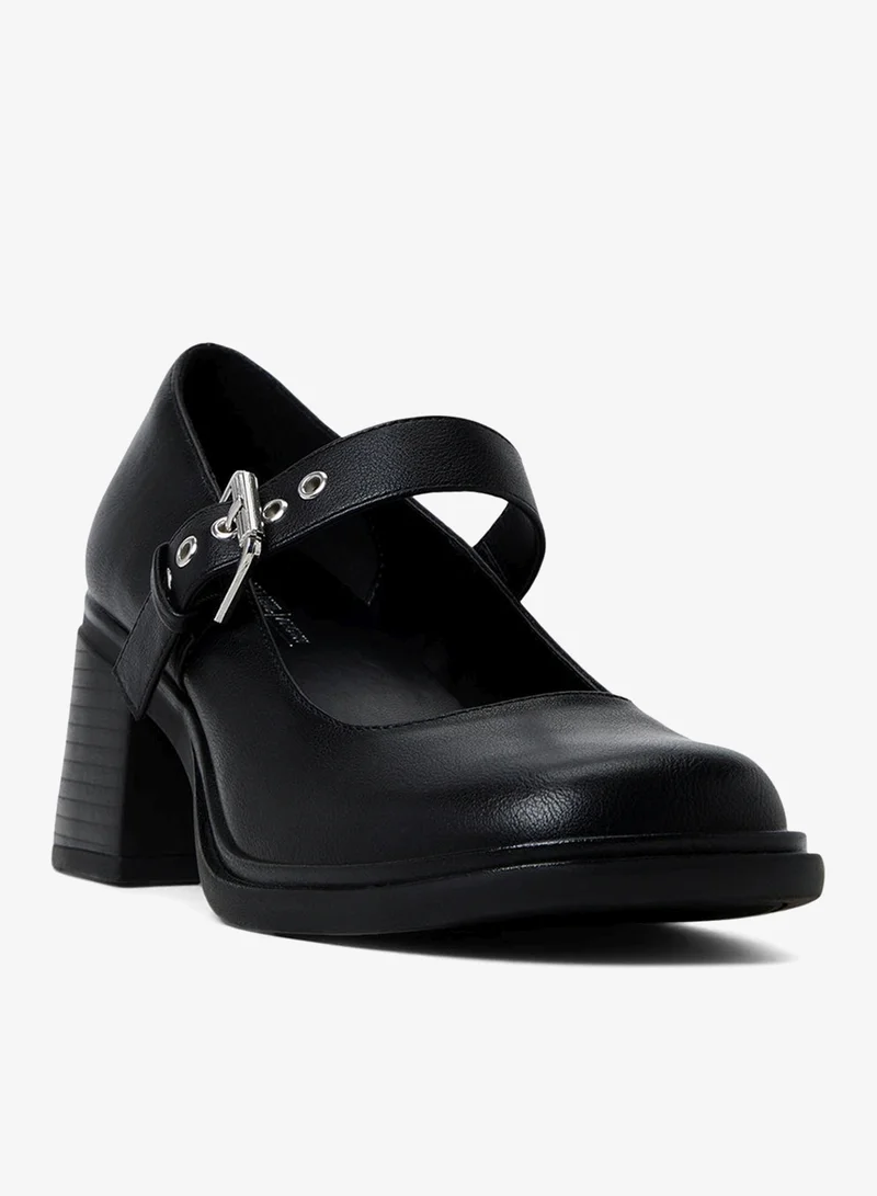 CALL IT SPRING  Avrie heeled sandals for Women | Best Price UAE