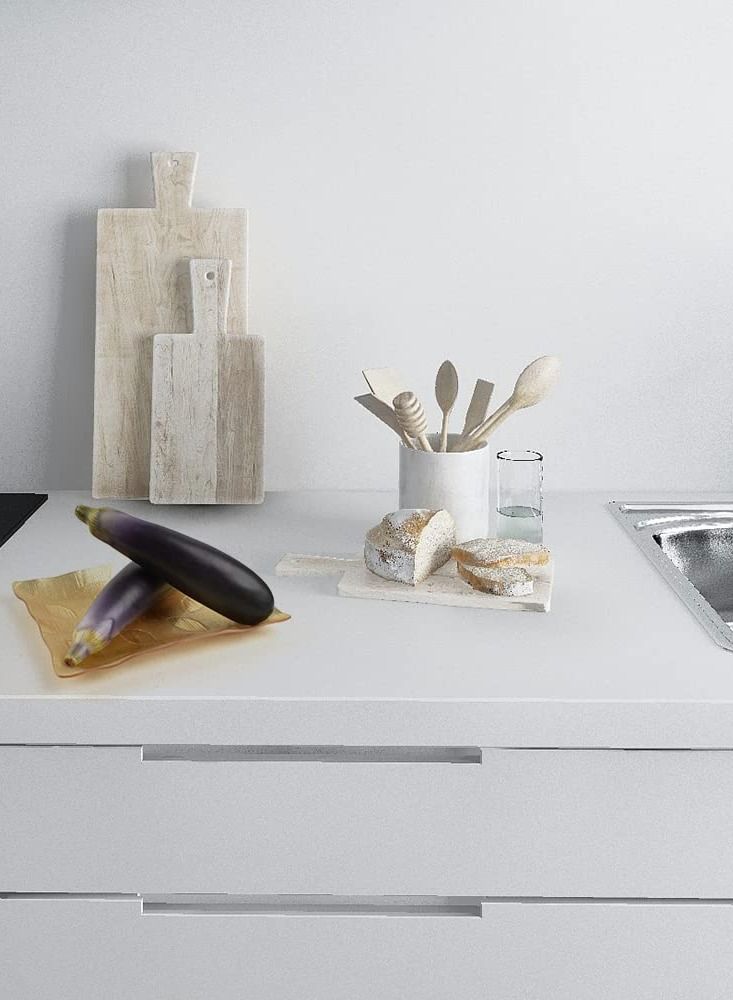 Excefore باذنجان اصطناعي باذنجان مزيف خضار - Image 4