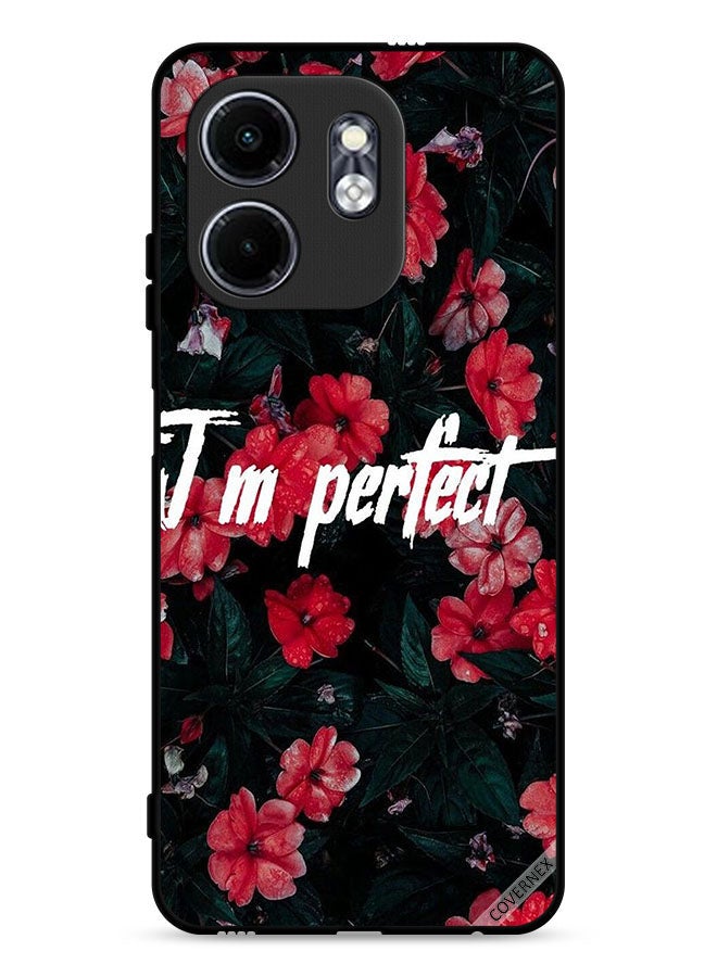 Covernex Infinix Smart 9 4G Protective Case Cover I M Perfect - Image 1