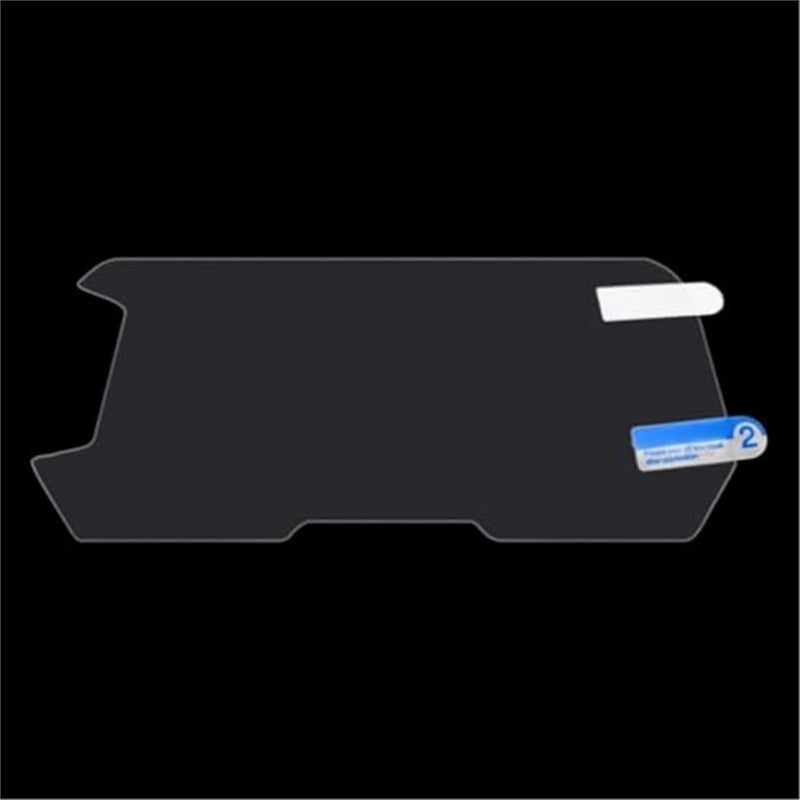 Wivplex Motorcycle Screen Protector for CB Series - Image 2