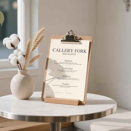 AIFLYAN 160 Sheets Cream Cardstock Paper 8.5 x 11 Ivory Card Stock Bulk Printer Papers Off White Construction Paper Color Card Stock Cover for Scrapbook Printing DIY Cards Making Craft Invitation Menu 180gsm - Image 5