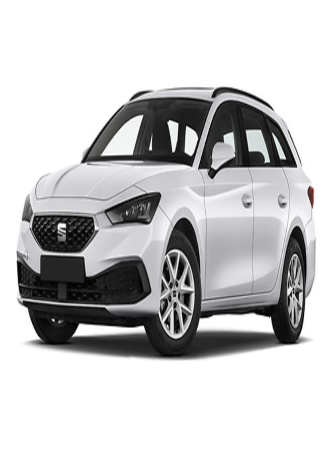 car Cover 2 Layers for SEAT Leon Sportstourer Mild Hybrid Business Wagon 2025  Waterproof, UV, Dustproof, Outdoor Convertible Cover (Two years warranty) - Image 1