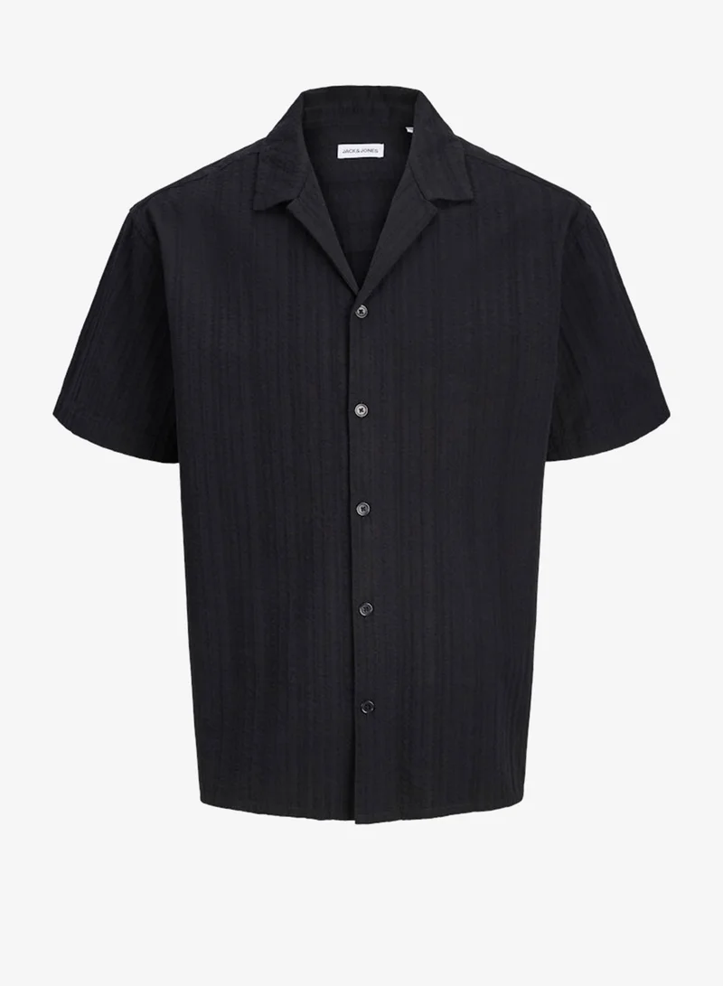 Jack & Jones Junior Kids Jjetyson Resort Regular Fit Shir