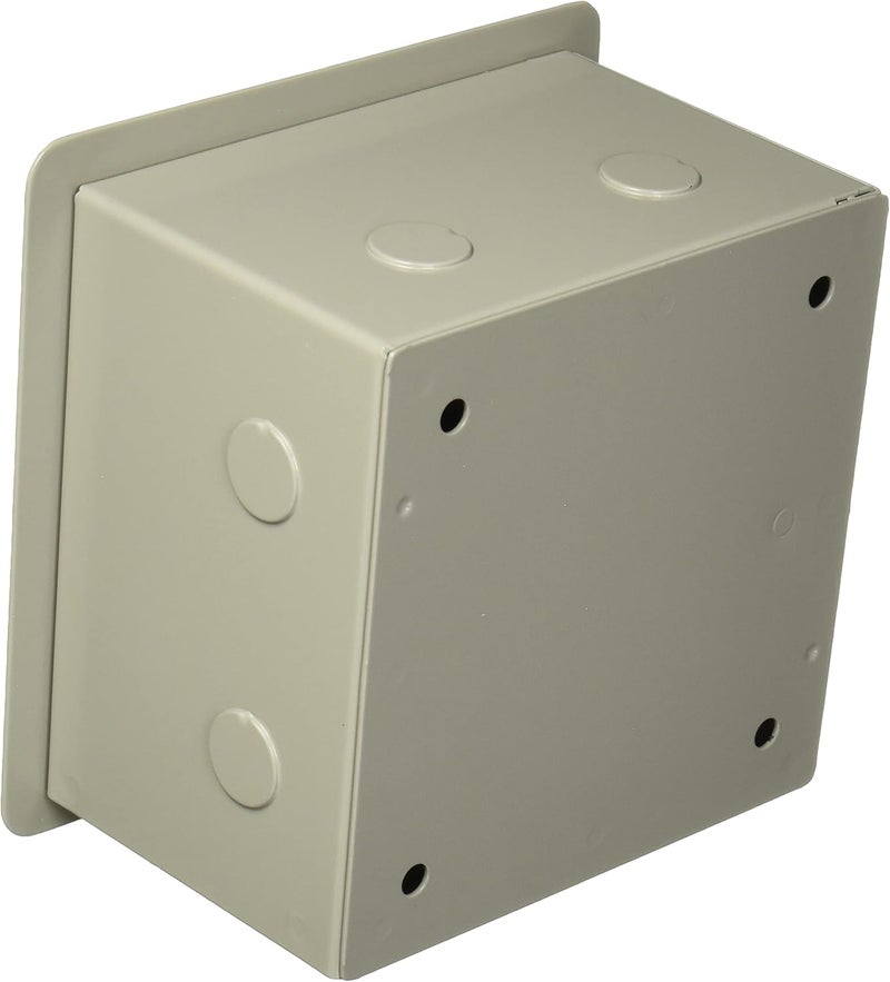 Leviton 51120-1 120/240 Volt Surge Protection Panel with 4-Mode Protection in NEMA 1 Enclosure - Image 2