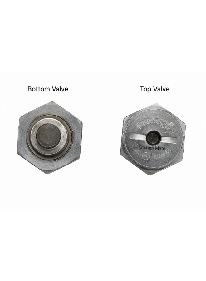 Pigeon Safety Valve - Image 1