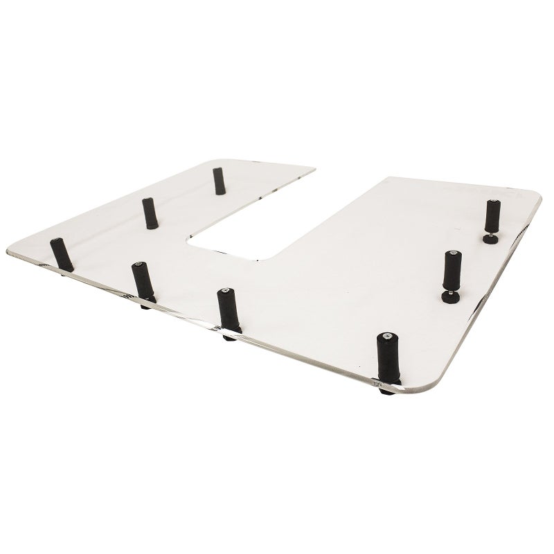 Juki TL2010 Free Motion Table Only Machine Sold Separately