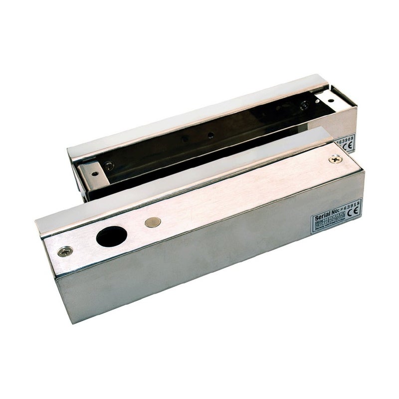 MX Door Access Control System Smart Home Security DIY Alarm System DIY Home Video Doorbell with Digital Screen - Image 1