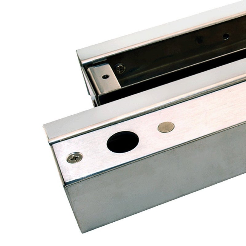 MX Door Access Control System Smart Home Security DIY Alarm System DIY Home Video Doorbell with Digital Screen - Image 2