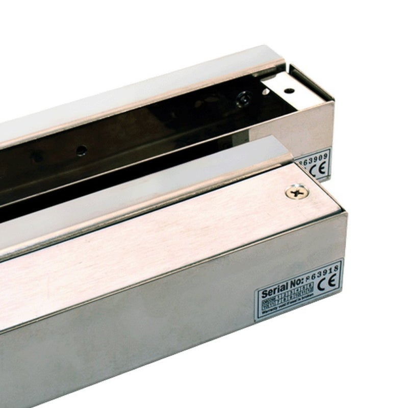 MX Door Access Control System Smart Home Security DIY Alarm System DIY Home Video Doorbell with Digital Screen - Image 3