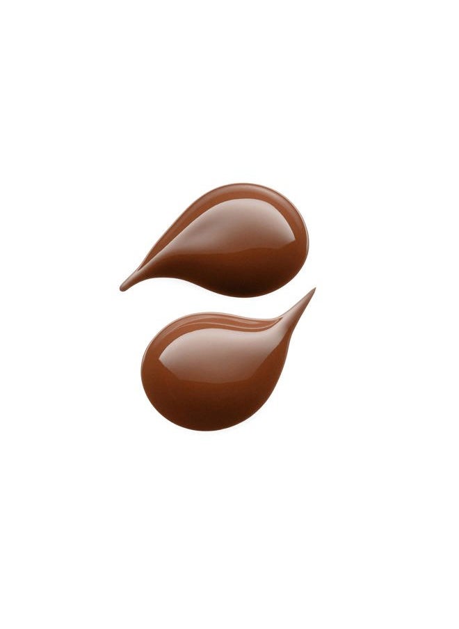 Catrice True Skin Hydrating Foundation (094 | Warm Cocoa)  - Image 3