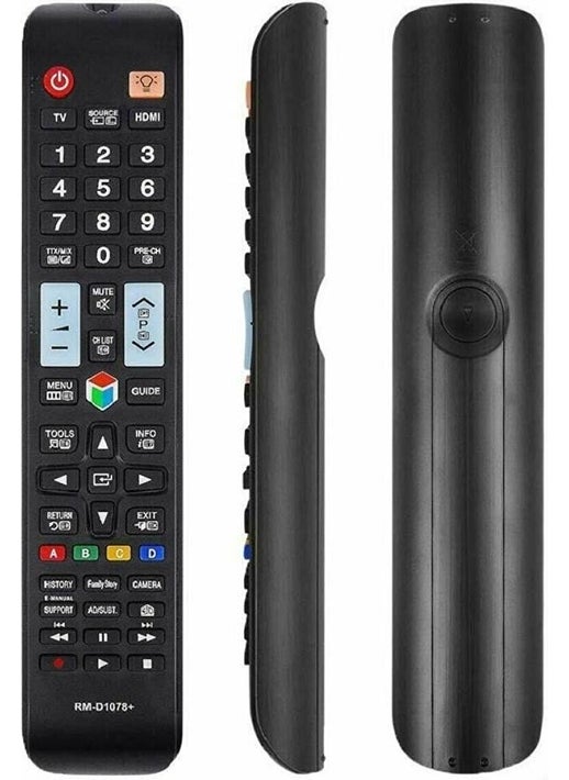 HLL Technology Samsung Magic Air Smart Remote Control Compatible Button Remote