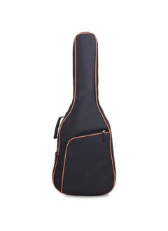 Megarya MEGARYA Oxford Padded Gig Cases Bass Acoustic Guitar Soft Carry Bag  - Image 1