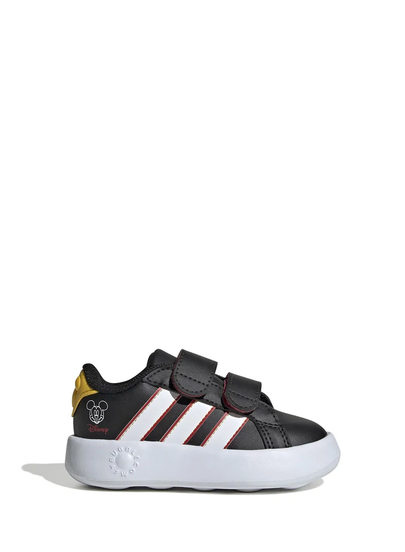 adidas Infant Grand Court Mickey