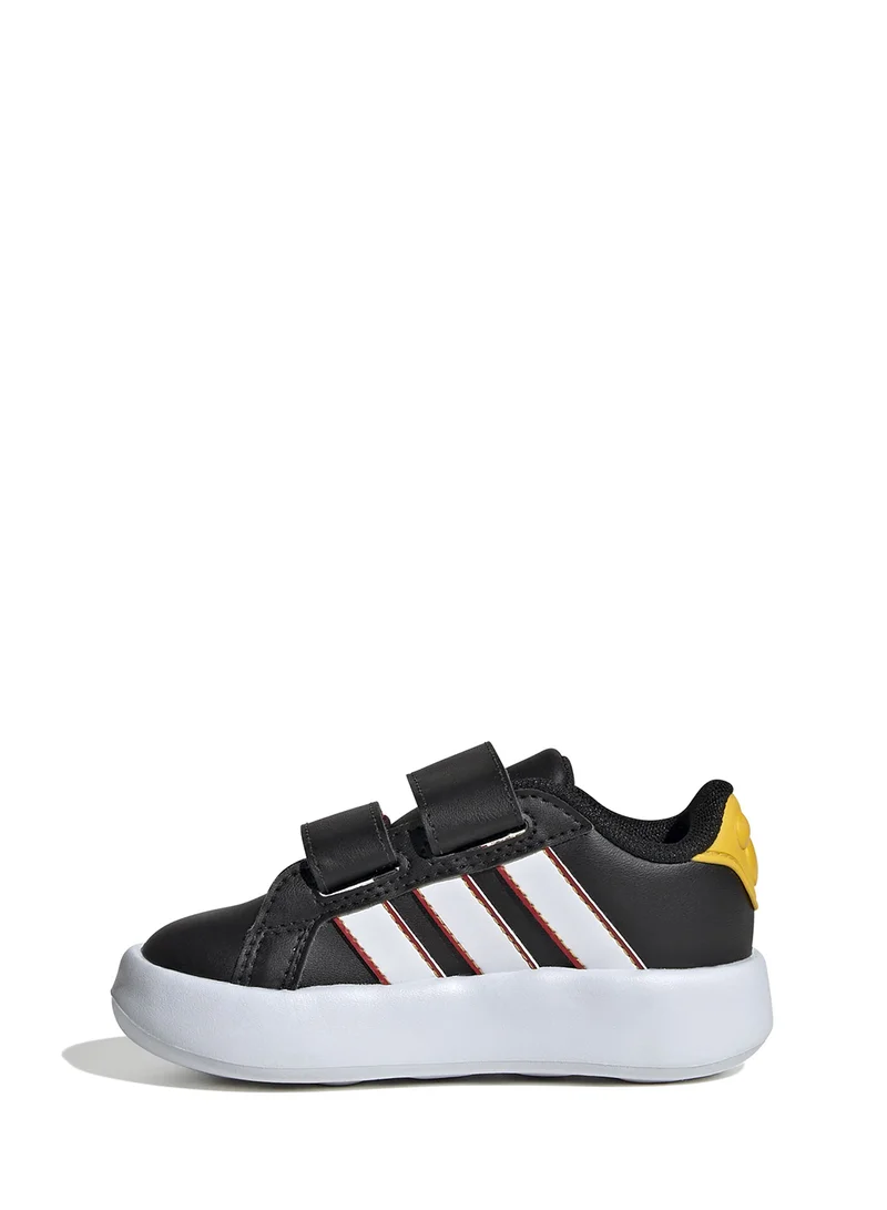 adidas Infant Grand Court Mickey