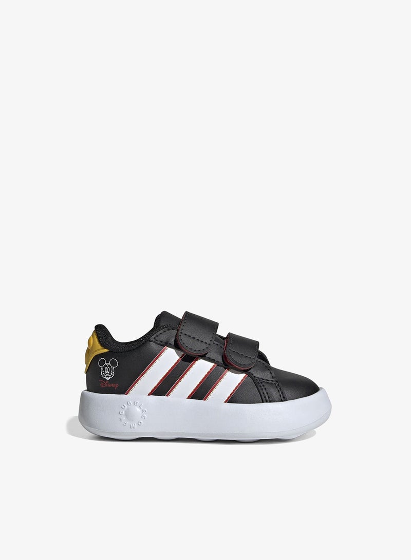 Adidas Infant Grand Court Mickey - Image 1