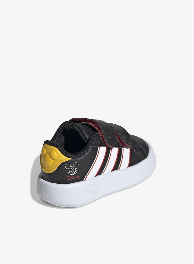 Adidas Infant Grand Court Mickey