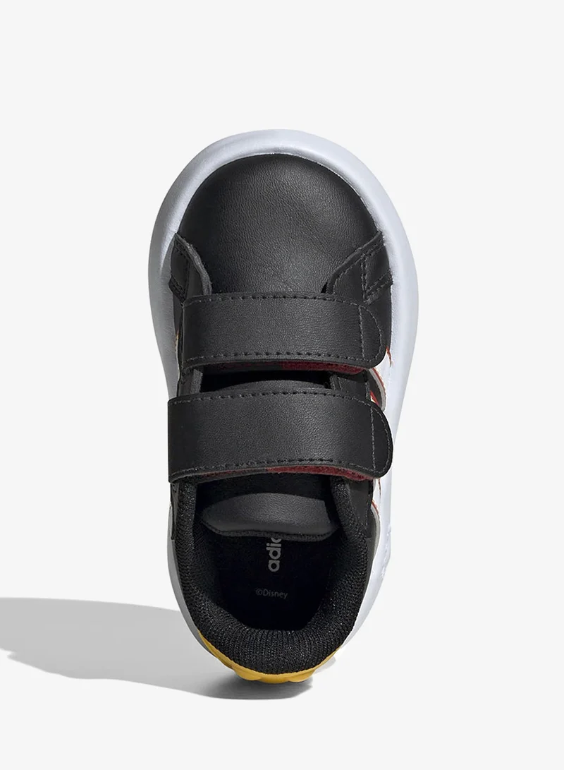 Adidas Infant Grand Court Mickey